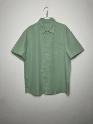 Camisa Nurse Green XL