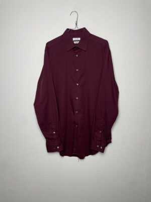 Camisa Calvin Klein Steel+ L