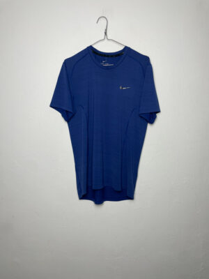 Camiseta Nike Dri-Fit Electric Blue M