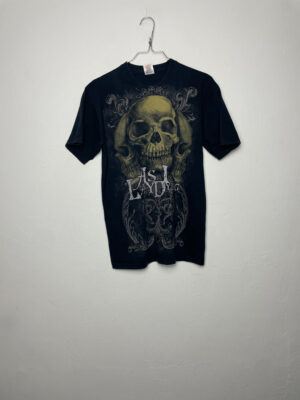 Camiseta As I Lay Dying S