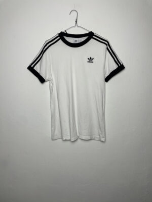 Camiseta Adidas Classic White S
