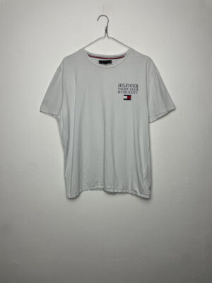 Camiseta Tommy Hilfiger Yatch Club XL