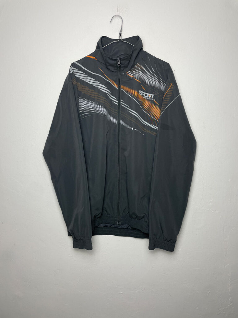 Chaqueta Atlas For Men Running XL