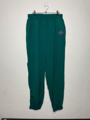Pantalón Chándal Orvis Verde Botella L