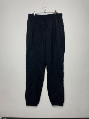 Pantalón Chándal Etirel Negro M