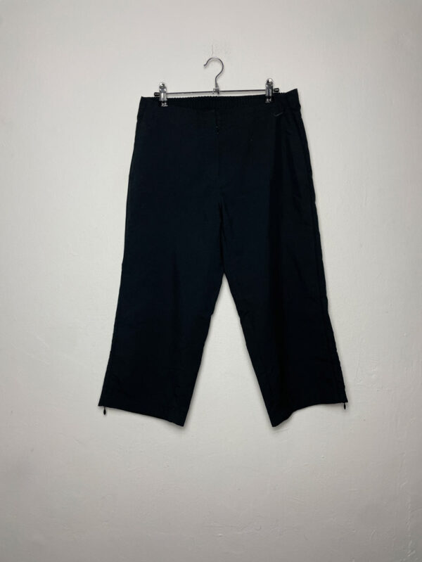 Pantalón Capri Nike Black M