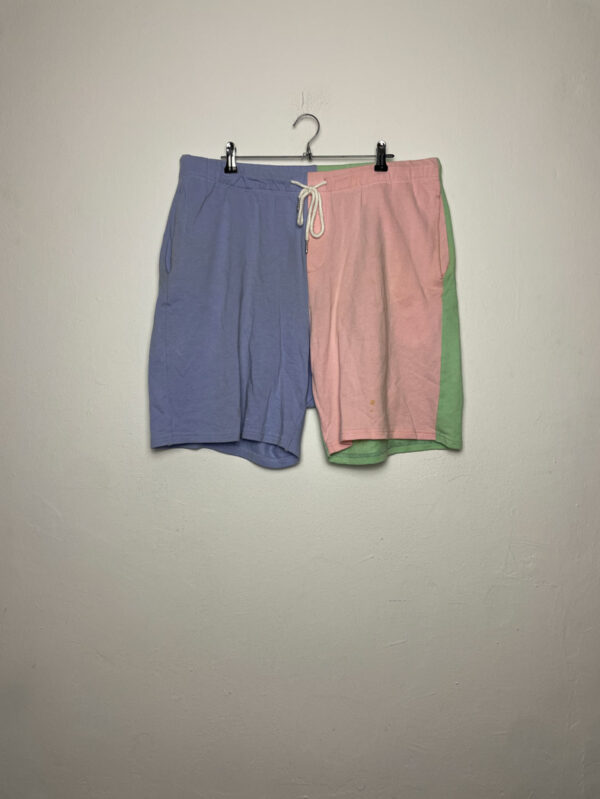 Pantalón Pastel Trio XL