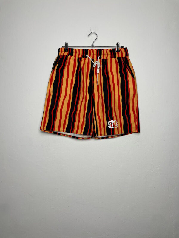 Pantalón Curvy Lines XL