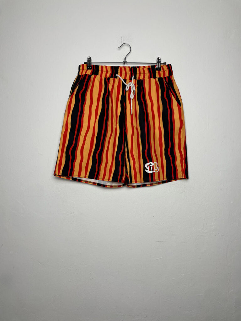 Pantalón Curvy Lines XL