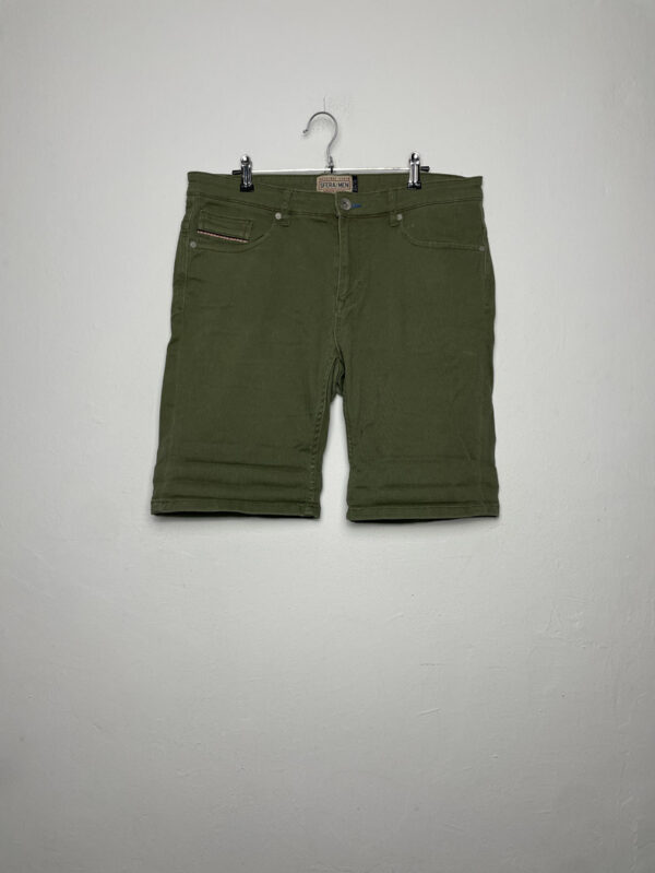 Pantalón Sfera Caqui 44