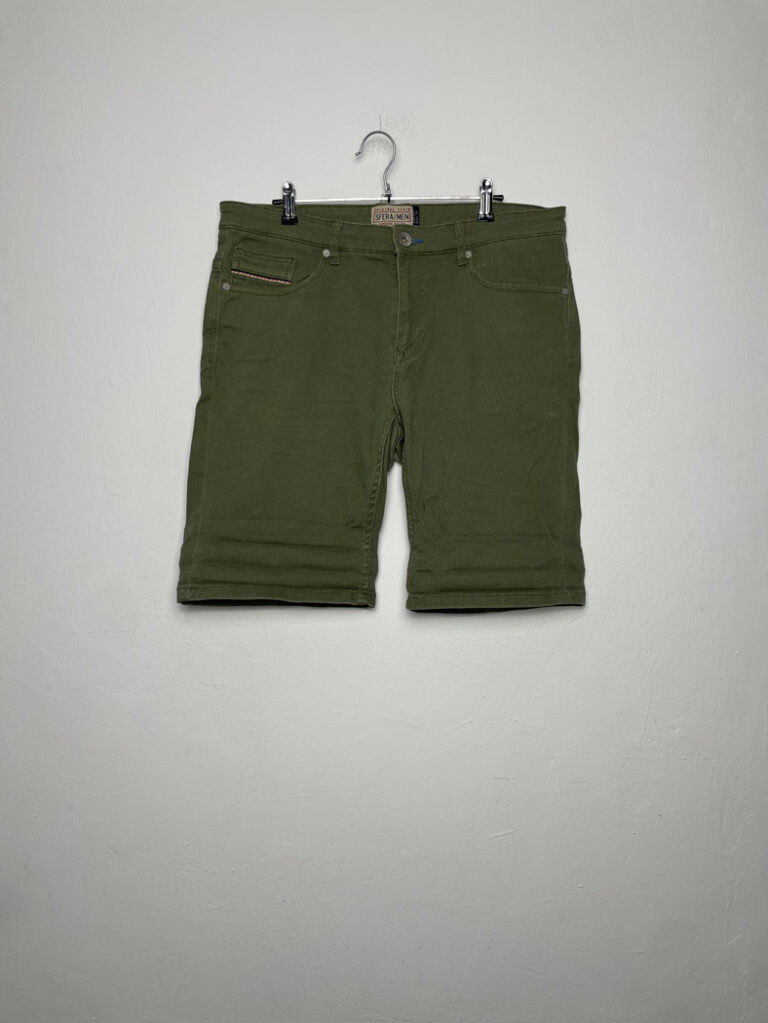 Pantalón Sfera Caqui 44