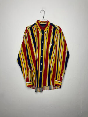 Camisa Melka Sports XL