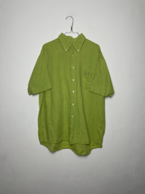 Camisa Lacoste Full Green L