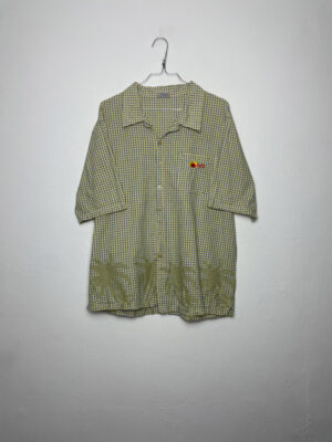 Camisa Avia Palm Trees L