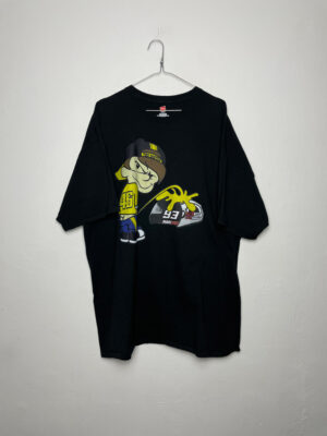 Camiseta The Doctor Piss XXL