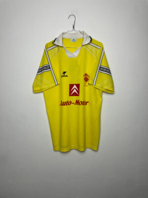 Camiseta Fútbol Joma Polígono Toledo L