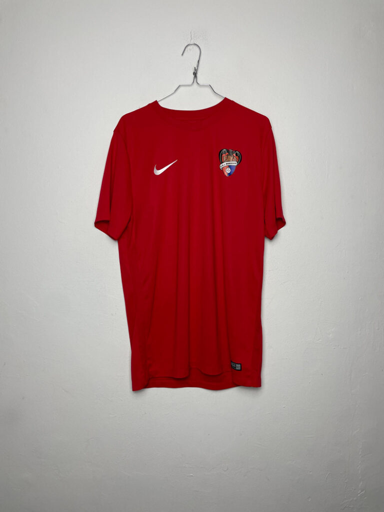 Camiseta Nike CDJ Manisense L