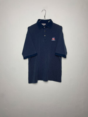 Polo Mohawk Dots L