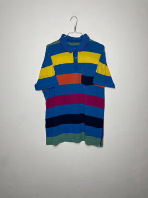 Polo Adidas Pantone L