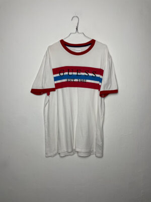 Camiseta Guess Los Angeles Bands XL