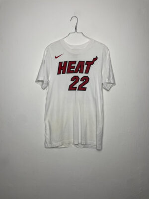 Camiseta Nike Miami Heat Butler S