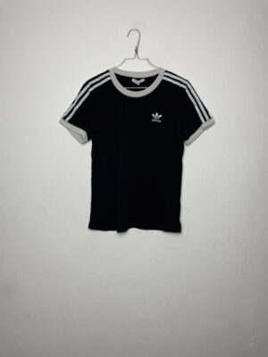 Camiseta Adidas Retro Black S