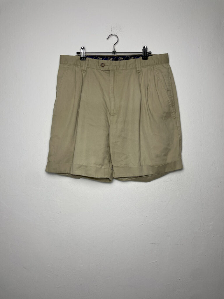 Pantalón Dunlop Beige 44