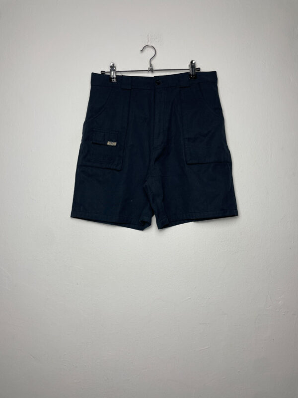 Pantalón Cargo Vinci Azul Mar. 40