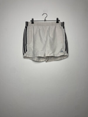 Pantalón Adidas Classic White M