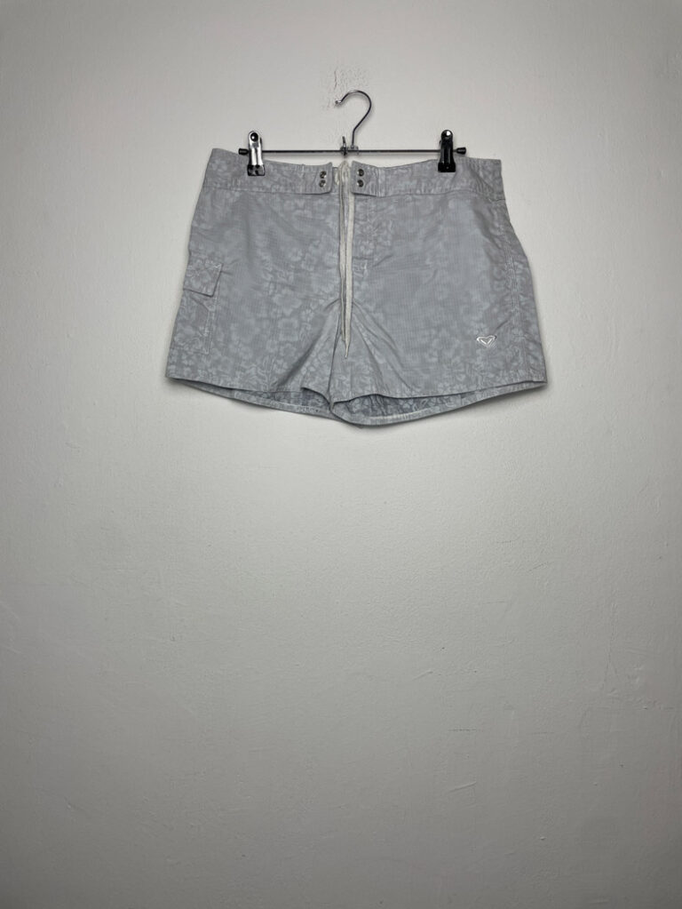 Bañador Roxy Silver Flowers M