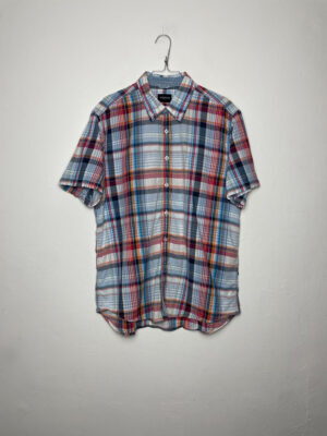 Camisa McGregor Squares L