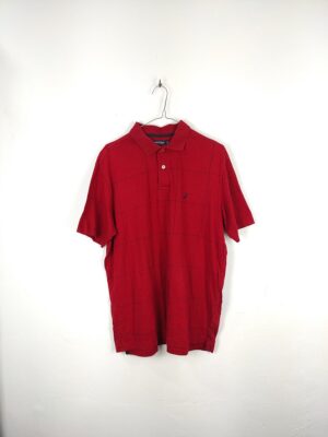 Polo Nautica Cuadros L