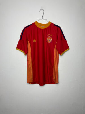 Camiseta Fútbol Adidas España Bootleg S