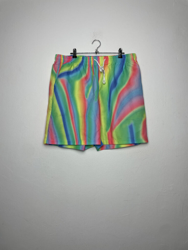 Pantalón Rainbow Waves XL