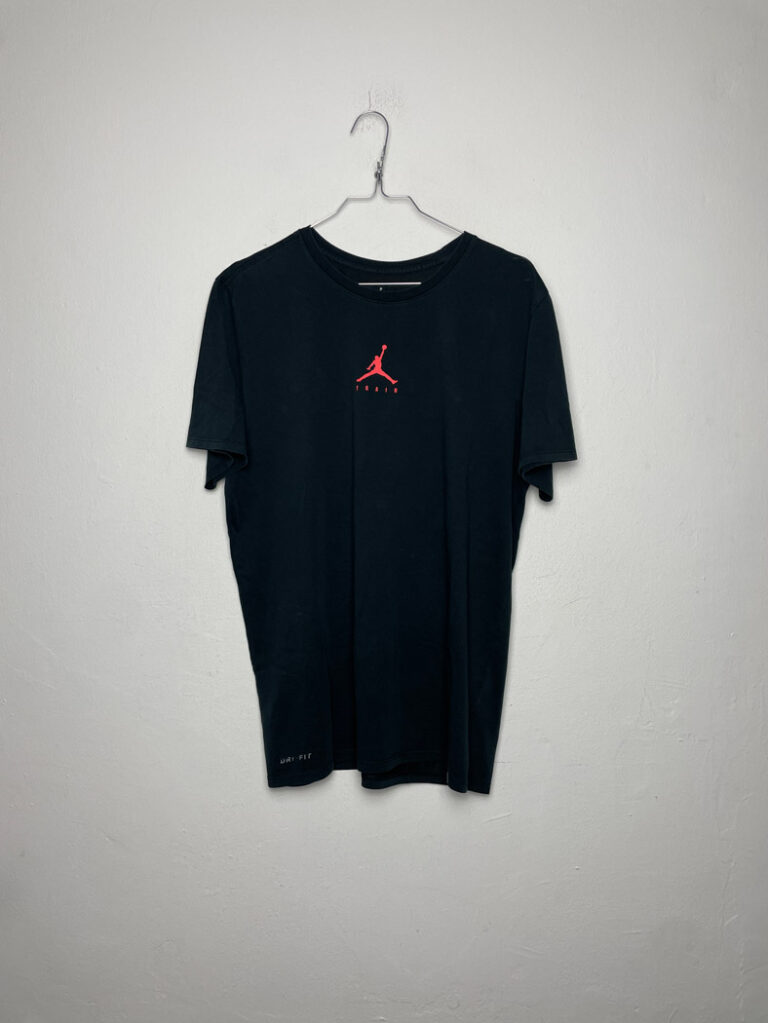 Camiseta Jordan Train M