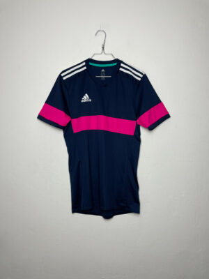 Camiseta Adidas Climalite Fuchsia S