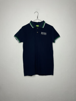 Polo Hugo Boss Green Line S