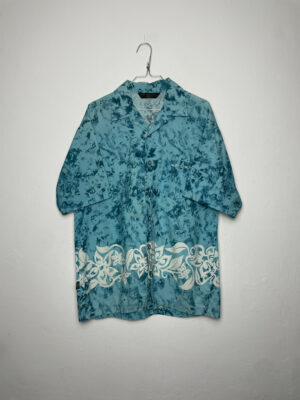 Camisa Hawaiana Rip Curl M