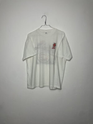 Camiseta Lucky Strike Team Suzuki L