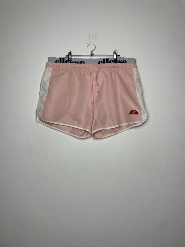 Bañador Ellesse Rosa L