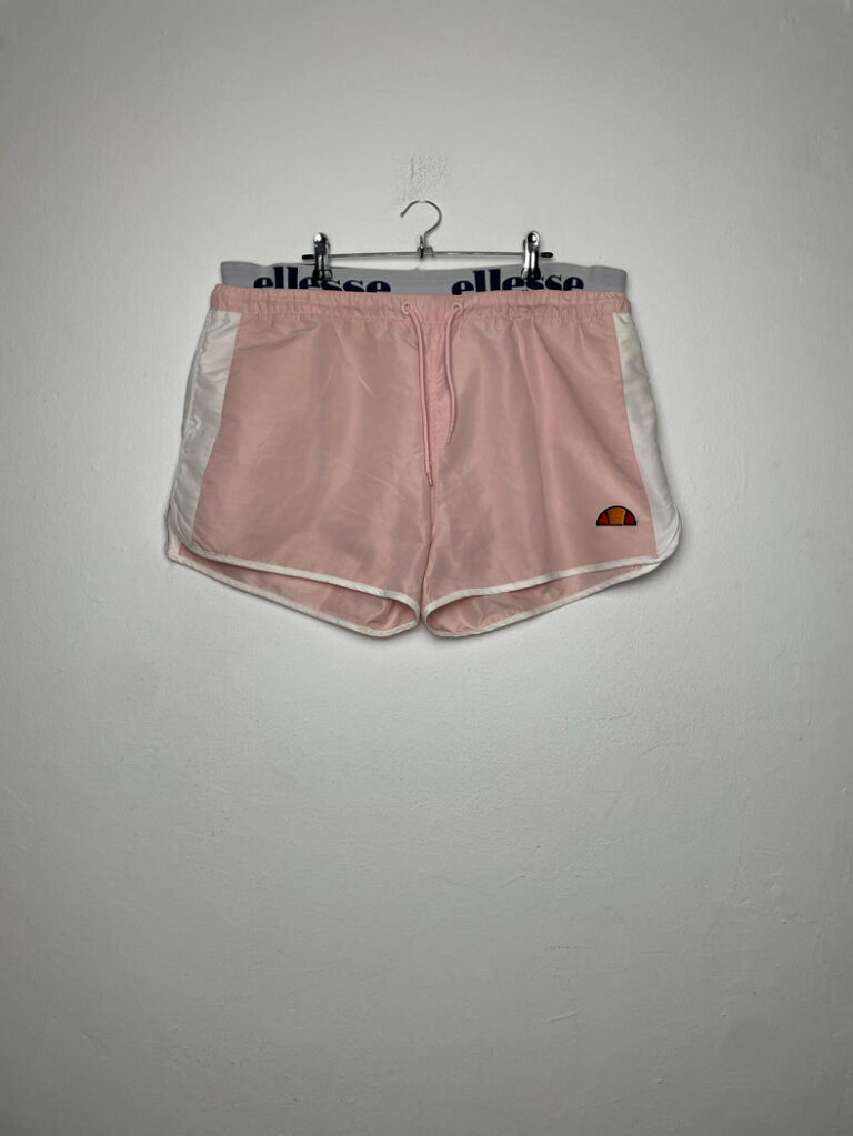 Bañador Ellesse Rosa L