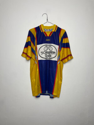 Camiseta Fútbol Jako Optik XL