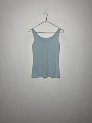 Camiseta Top United Colors Of Benetton L