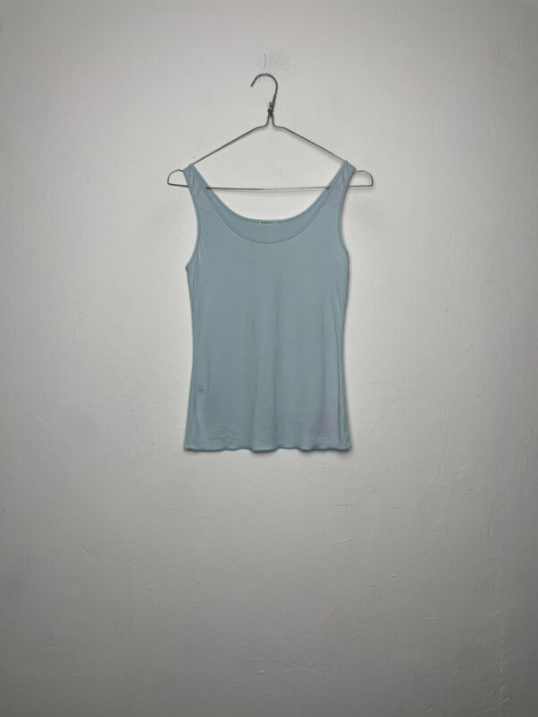 Camiseta Top United Colors Of Benetton L