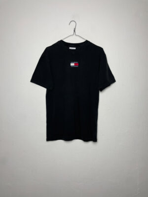 Camiseta Tommy Hilfiger Patch Logo S