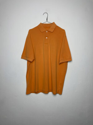 Polo Boss Basic Orange XL