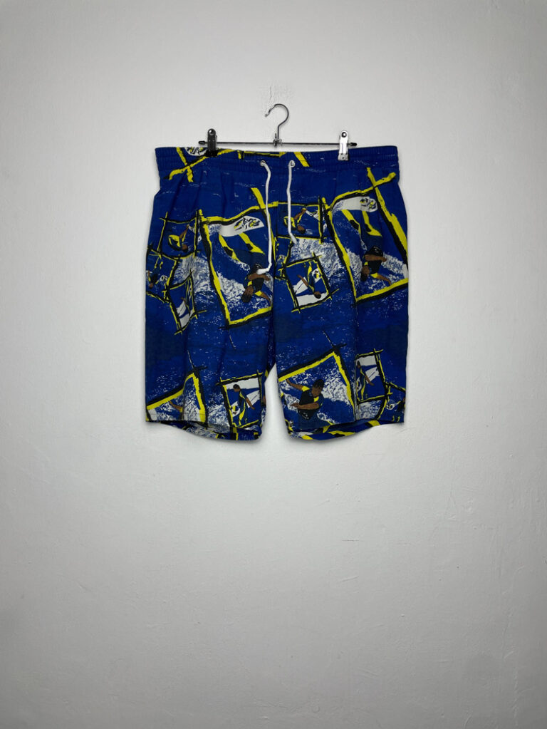 Pantalón Crazy Rodeo Surfer XXL