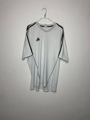Camiseta Adidas Sport Classic White XL