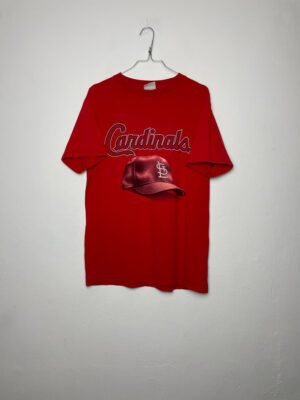 Camiseta Lee Sports Cardinals S