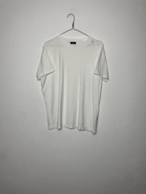Camiseta Diesel Tiger White L